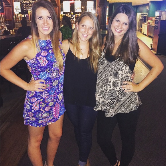 Dresses & Skirts - Blue dress!